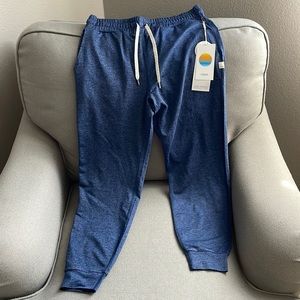 Vuori performance jogger